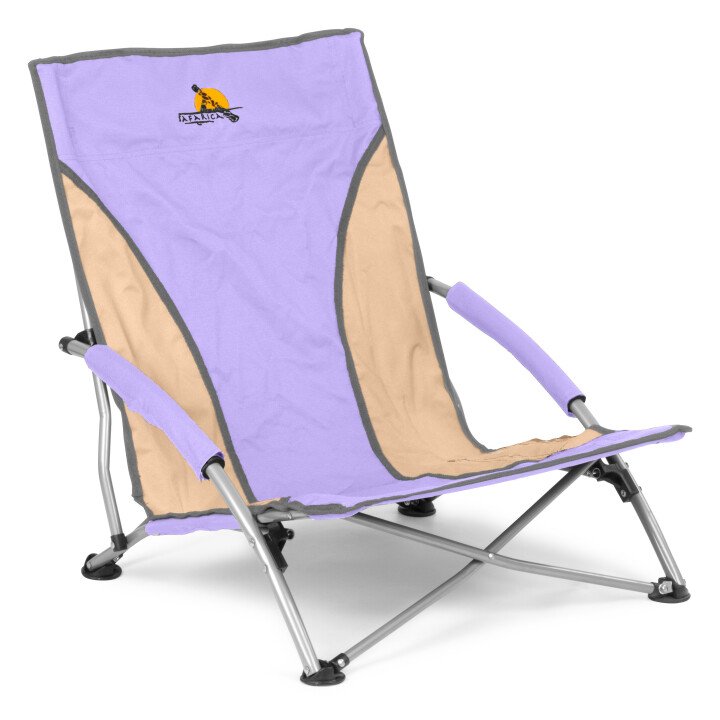 Beachparty Strandstoel afbeelding