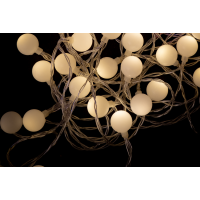 Outdoor Party Lights 16 meter afbeelding