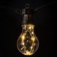 Outdoor Sfeer Verlichting 4.5mtr afbeelding
