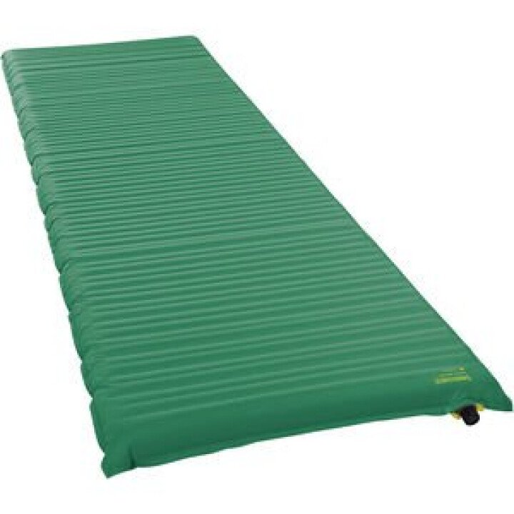 13270 thermarest neoair venture pine regular angle afbeelding