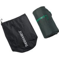 11454 thermarest trailscout darkforest regular contents afbeelding