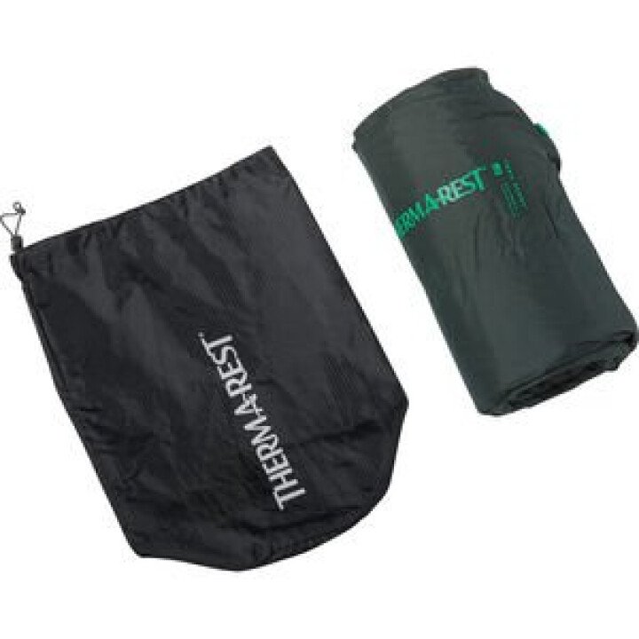 11454 thermarest trailscout darkforest regular contents afbeelding