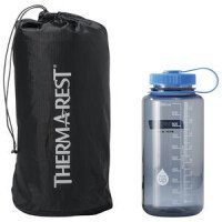 11454 thermarest trailscout darkforest regular sack afbeelding