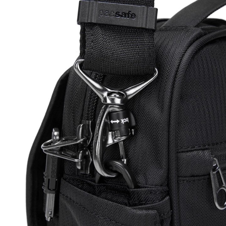 MetrosafeLS 200ECONYL 40115138 Black v3 afbeelding