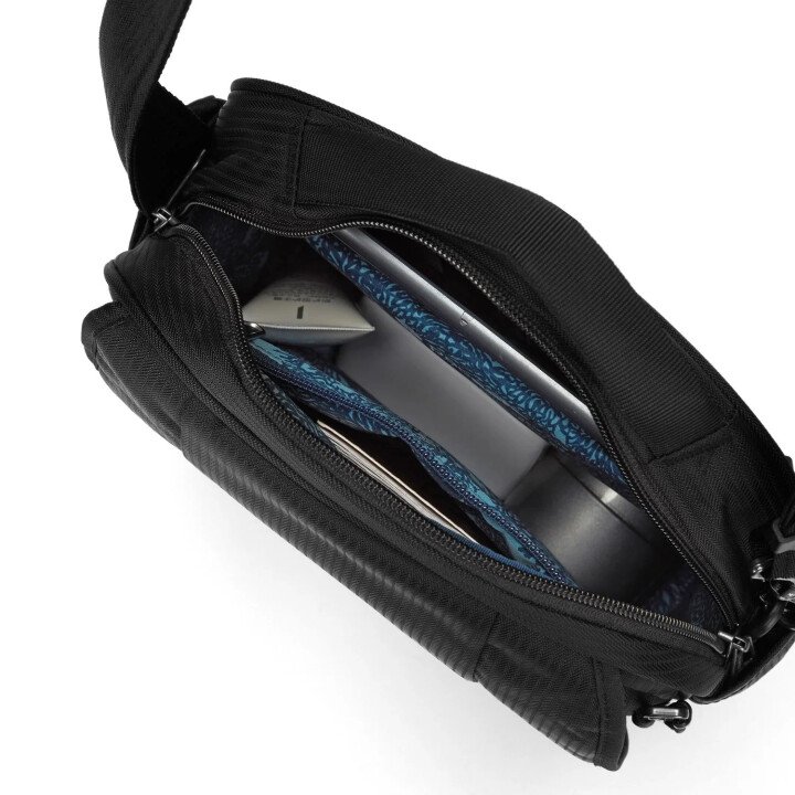 MetrosafeLS 200ECONYL 40115138 Black v4 afbeelding