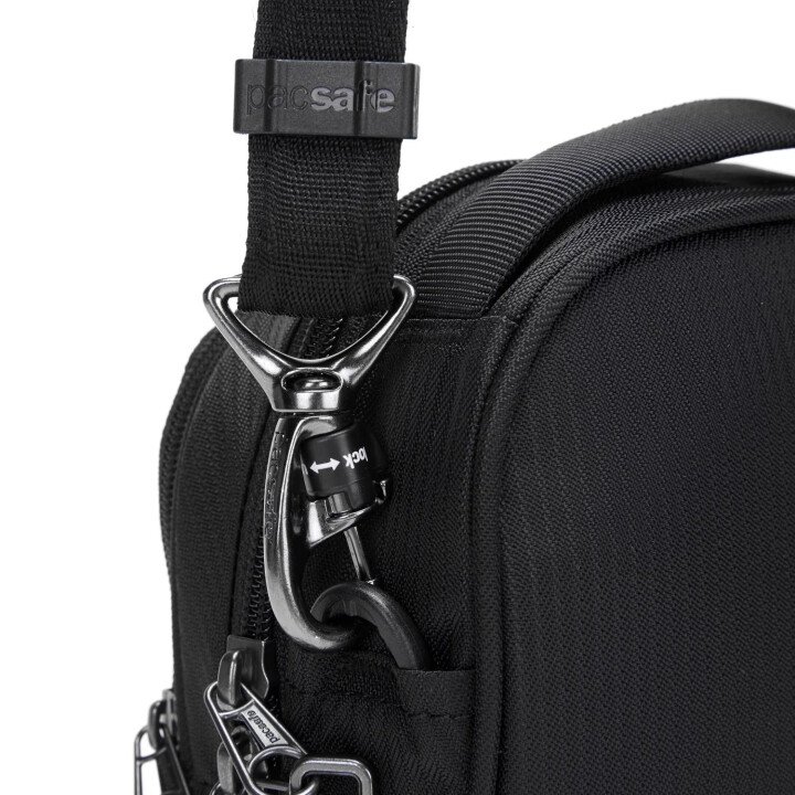 MetrosafeLS 100ECONYL 40115138 Black v3 afbeelding
