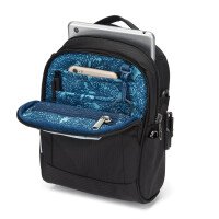 MetrosafeLS 100ECONYL 40115138 Black v4 afbeelding