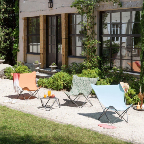 Lafuma Pop Up XL Airlon (Vlinderstoel) | Linberg