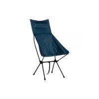 micro steel tall chair afbeelding