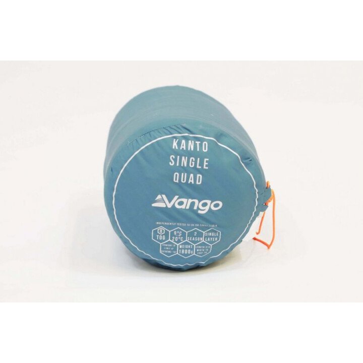 kanto single quad 1 afbeelding