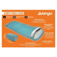 kanto single quad 5 afbeelding