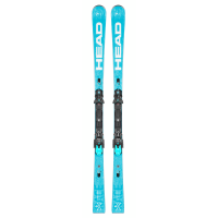 WC Rebels e-Race Pro + FF 14 GW afbeelding