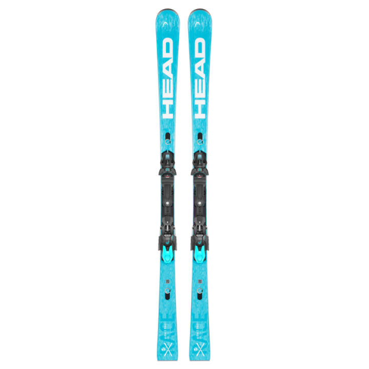 WC Rebels e-Race Pro + FF 14 GW afbeelding