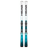 WC Rebels e.XSR + PR 11 GW afbeelding