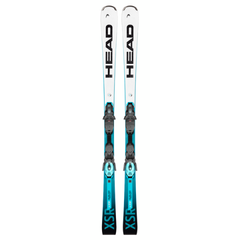 Worldcup Rebels e.XSR + PR 11 GW afbeelding