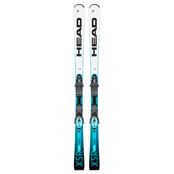 WC Rebels e.XSR + PR 11 GW afbeelding
