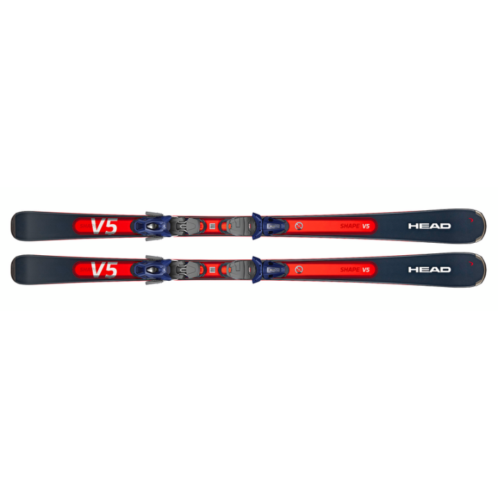 Shape e.V5 + PR 11 GW afbeelding