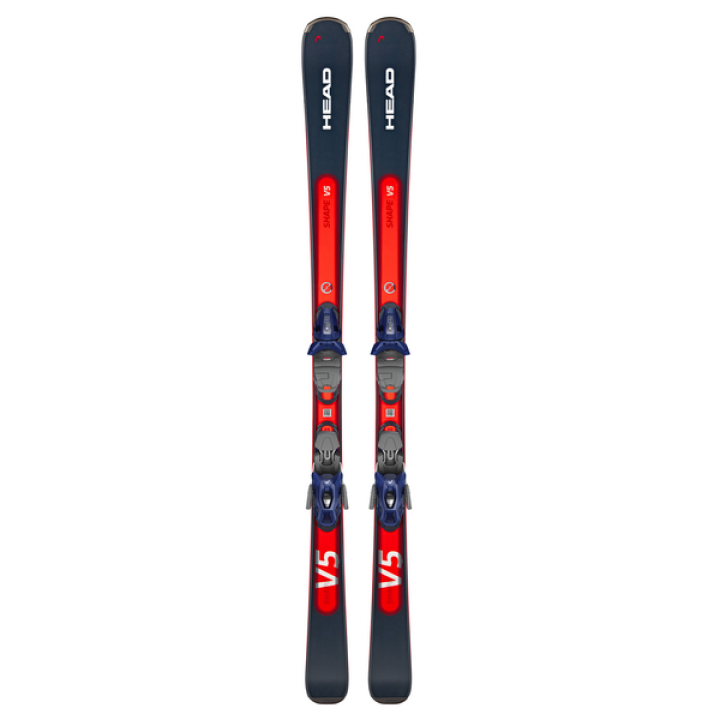 Shape e.V5 + PR 11 GW afbeelding