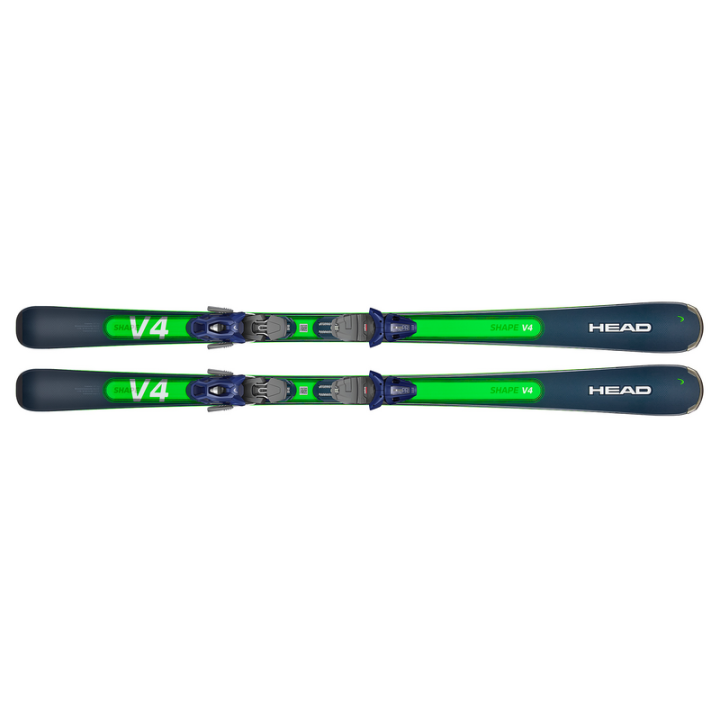 Shape V4 + PR 11 GW afbeelding