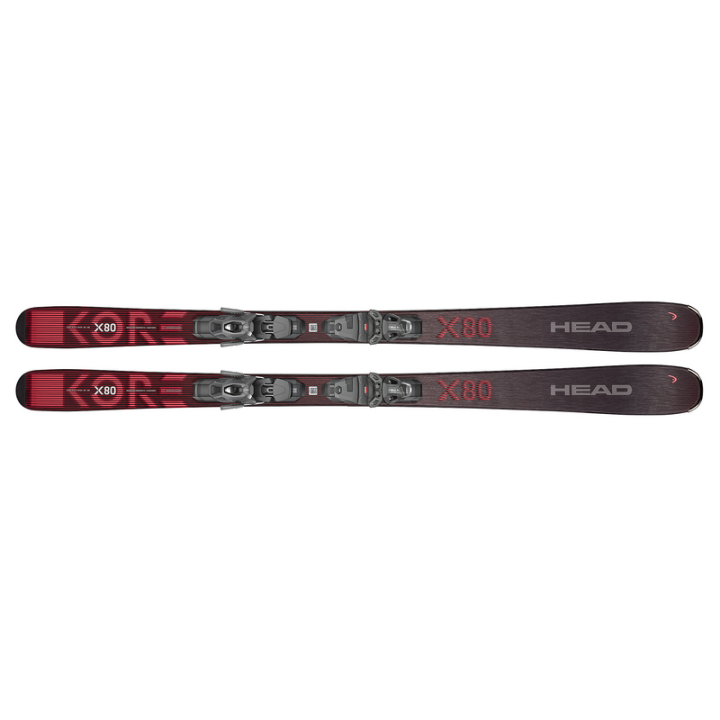 Kore X 80 + PRW 11 GW afbeelding