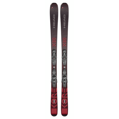 Kore X 80 + PRW 11 GW afbeelding