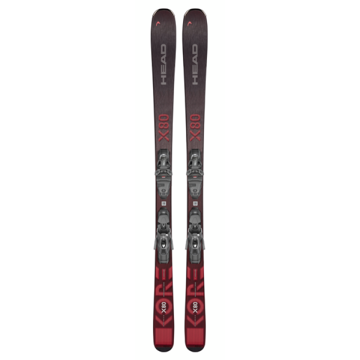 Kore X 80 + PRW 11 GW afbeelding