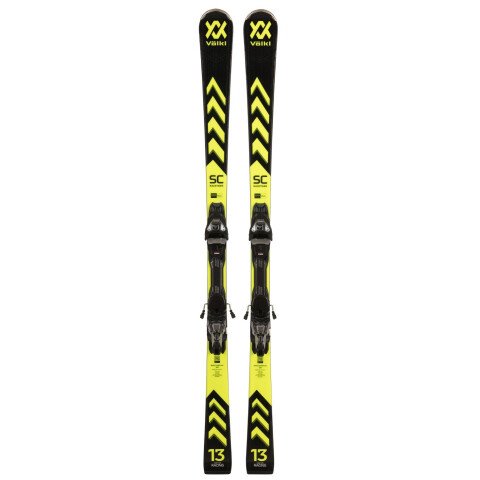 Racetiger SC Vmotion3 + Vmotion afbeelding