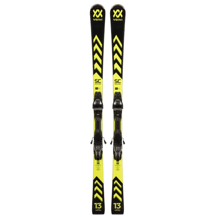 Racetiger SC Vmotion3 + Vmotion afbeelding