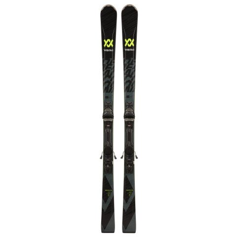 Deacon XTD Vmotion2 + Vmotion afbeelding