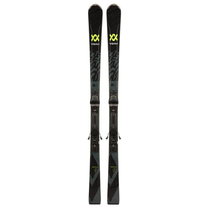 Deacon XTD Vmotion2 + Vmotion afbeelding