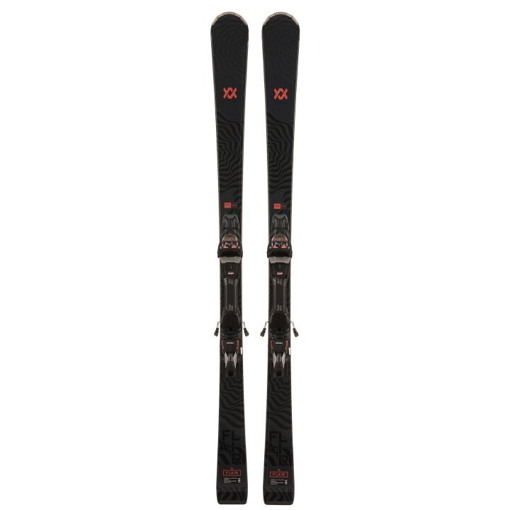 Flair 75 Vmotion3 + Vmotion 10 afbeelding