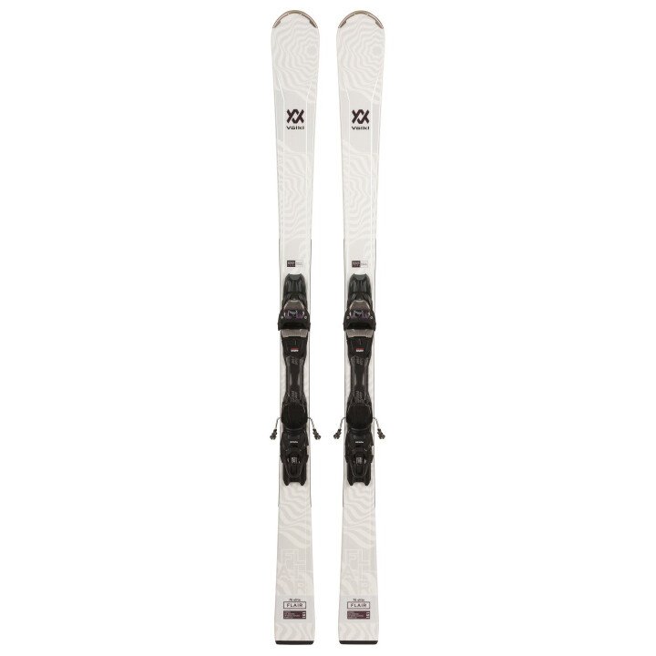 Flair 76 Elite Vmotion2 +Vmotion afbeelding