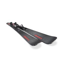 Steadfast 85 DC FDT + TPX 12 FDT afbeelding