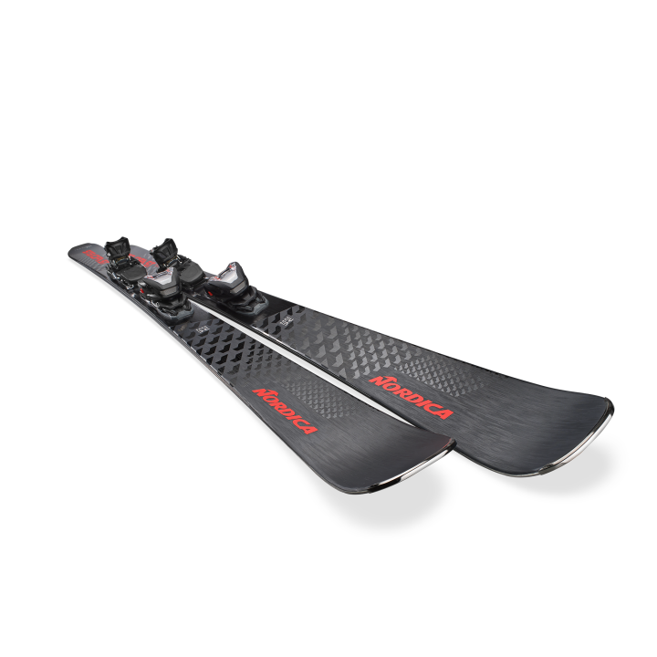 Steadfast 85 DC FDT + TPX 12 FDT afbeelding