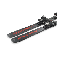 Steadfast 85 DC FDT + TPX 12 FDT afbeelding
