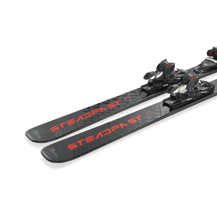 Steadfast 85 DC FDT + TPX 12 FDT afbeelding