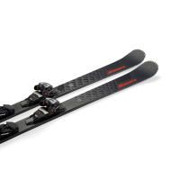 Steadfast 85 DC FDT + TPX 12 FDT afbeelding