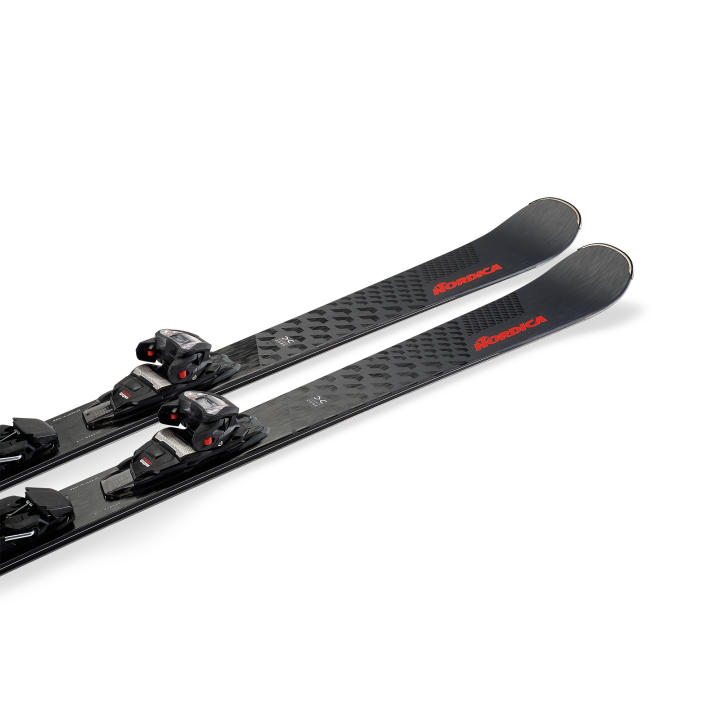 Steadfast 85 DC FDT + TPX 12 FDT afbeelding