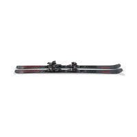 Steadfast 85 DC FDT + TPX 12 FDT afbeelding