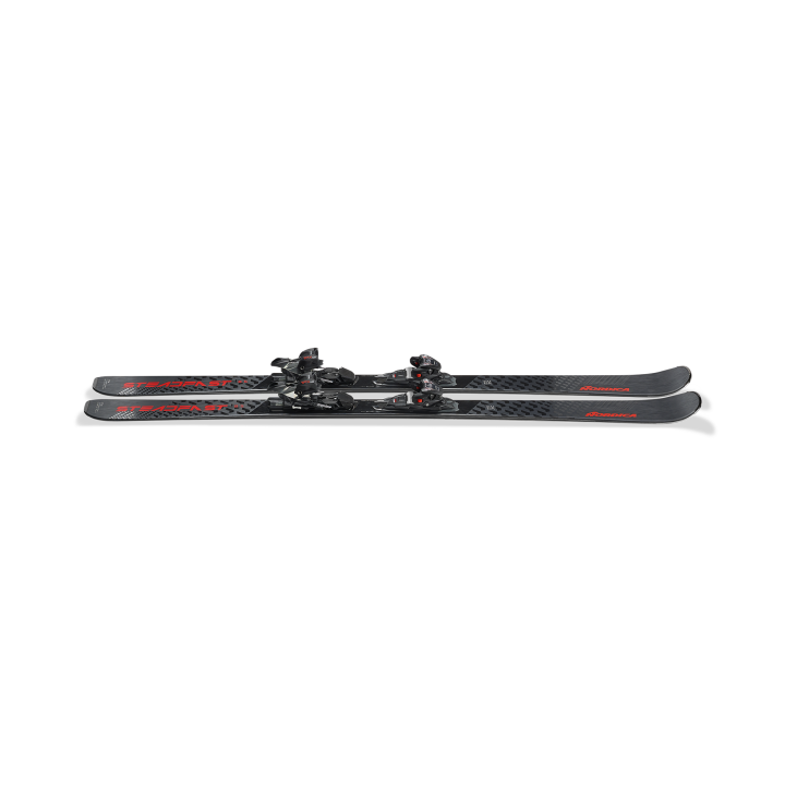 Steadfast 85 DC FDT + TPX 12 FDT afbeelding