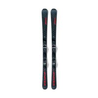 Steadfast 85 DC FDT + TPX 12 FDT afbeelding