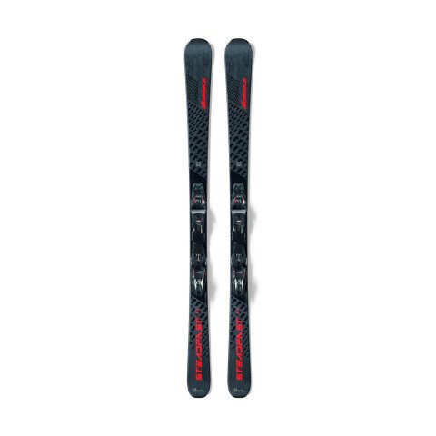 Steadfast 85 DC FDT + TPX 12 FDT afbeelding