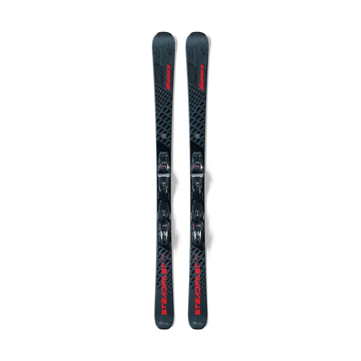 Steadfast 85 DC FDT + TPX 12 FDT afbeelding