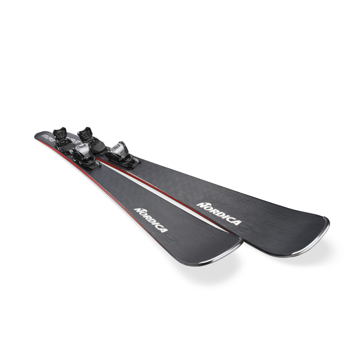 Steadfast 80 + TP2 Light 11 FDT afbeelding