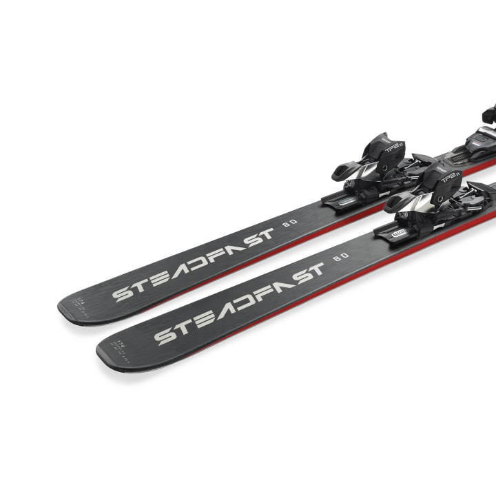 Steadfast 80 + TP2 Light 11 FDT afbeelding