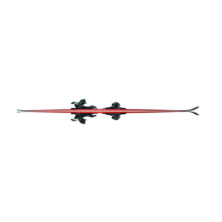 Steadfast 80 + TP2 Light 11 FDT afbeelding