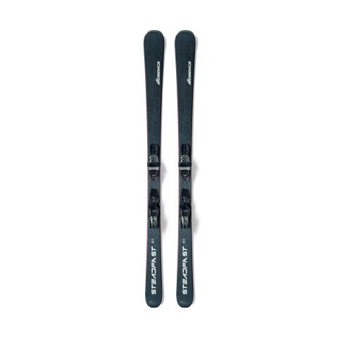 Steadfast 80 + TP2 Light 11 FDT afbeelding