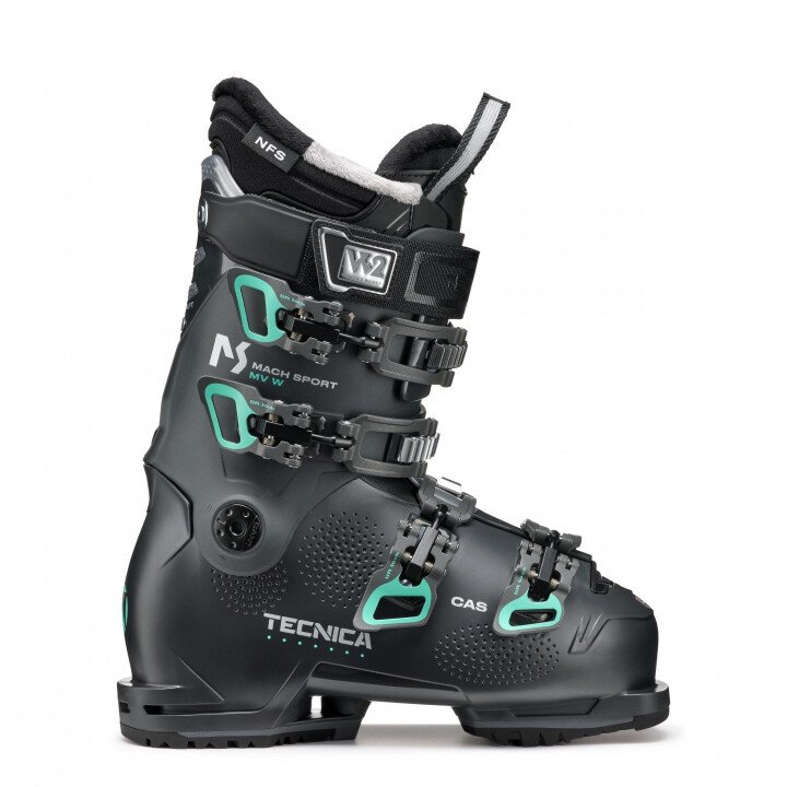 Mach Sport MV 85 W GW Ski Boot afbeelding