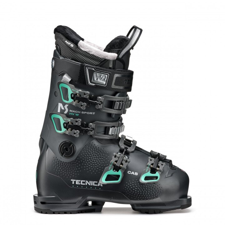 Mach Sport HV 85 W GW Ski Boot afbeelding