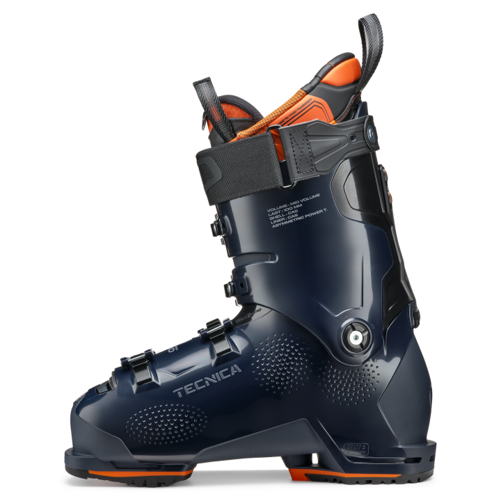 Mach1 MV 120 TD GW Ski Boot afbeelding